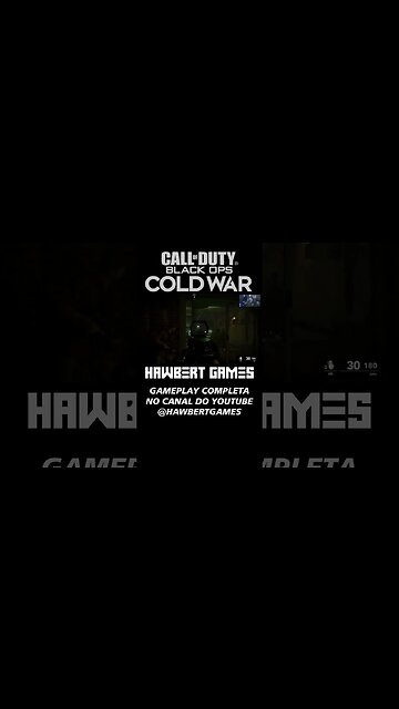 Call of Duty: Black Ops Cold War - Ação Intensa e Estratégia Implacável!