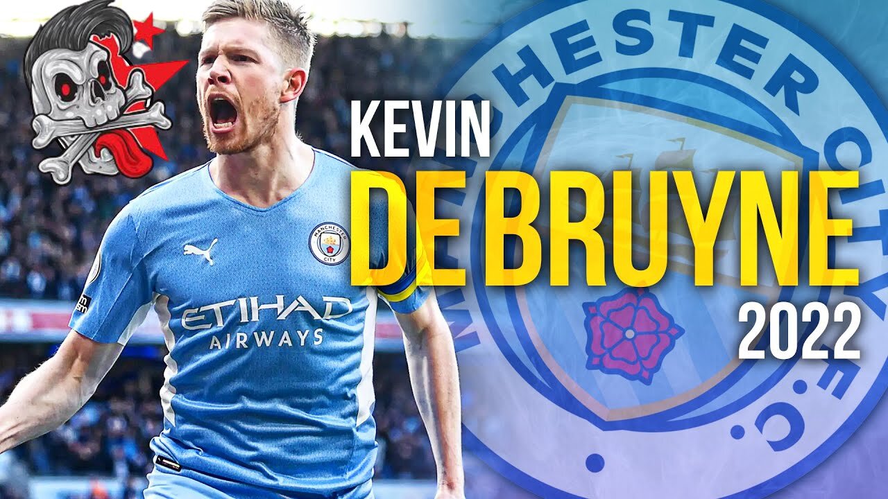 Kevin De Bruyne 2022 🔥 Best Skills & Goals, Assists