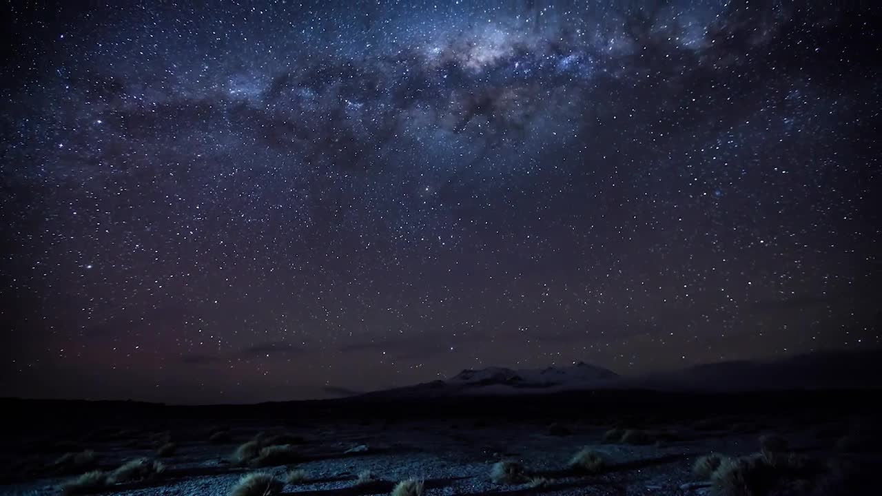 Discover Colorado’s Great Sand Dunes park for an out-of-this-world night sky