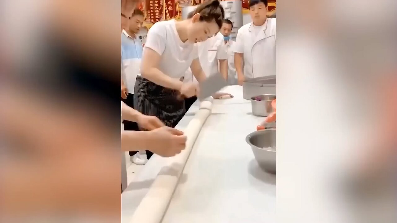 20 MOST SATISFYING SKILLED PEOPLE EVER_