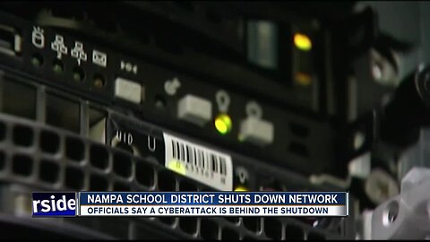 Southwestern Idaho school district hit with malware attack