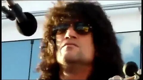 Kiss Kruise 3 2013 11 28 Sail Away Show