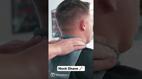 How To Explain Your Haircut #shorts