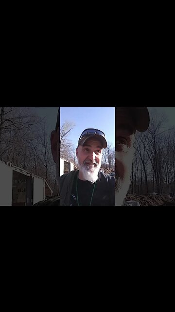 Day 2 @SRF !#GRUMPYACRESFARM