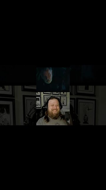 Possibly The Greatest Moment in Picard Season 3!