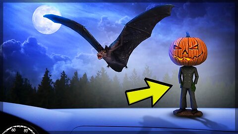 GTA 5 HALLOWEEN DLC GAMEPLAY! ALL CLOTHING UNLOCKED! (GTA 5)