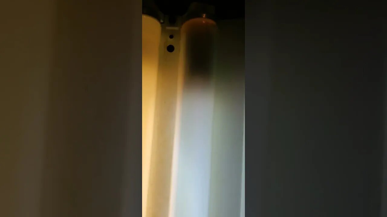 40 watt burnout