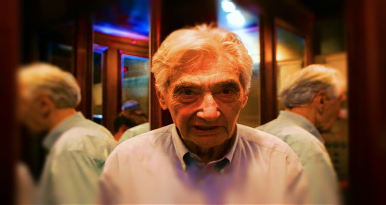 Dennis Prager Interviews Howard Zinn (2006)