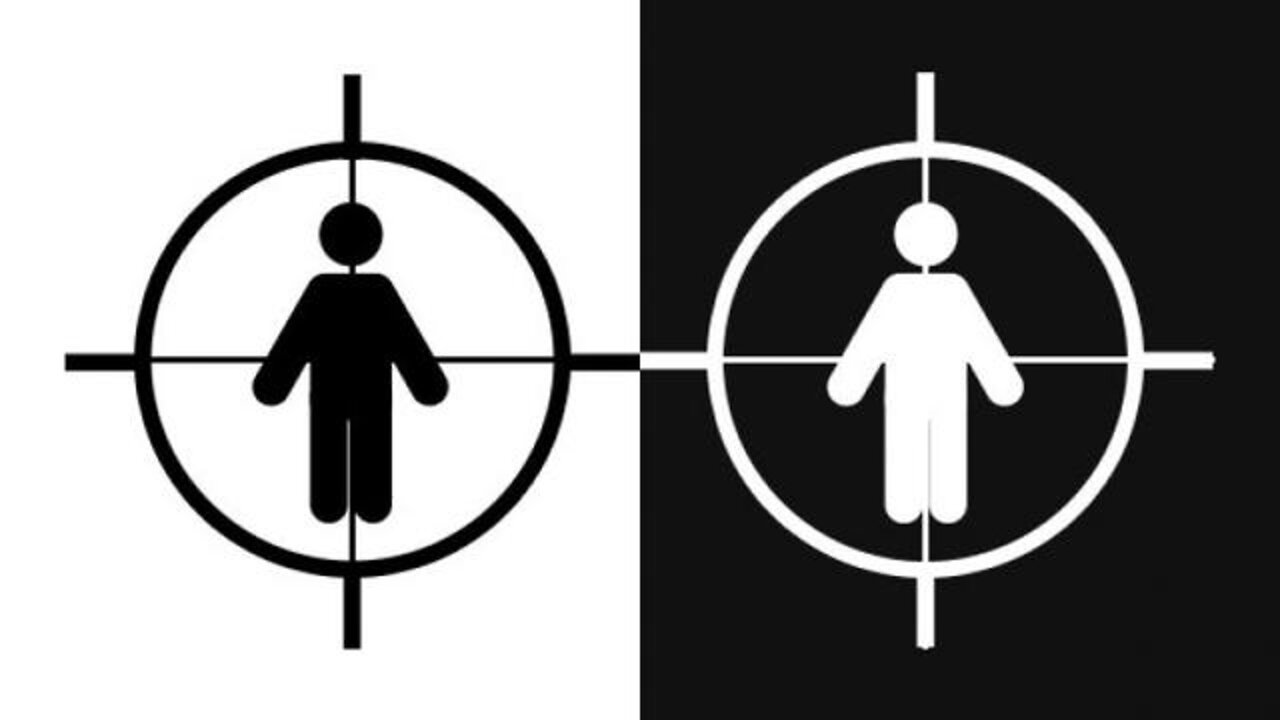 24 Questions For White Gary