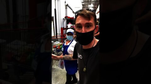 Costco Is Out Of TP 🧻