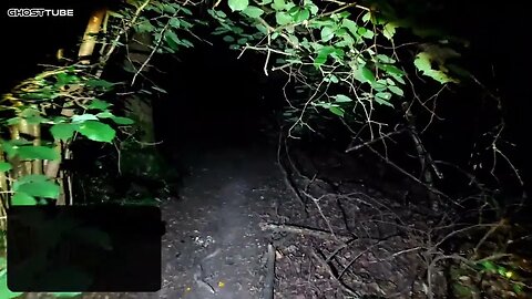 Binstead Woods #Paranormal #Demonic #Scary