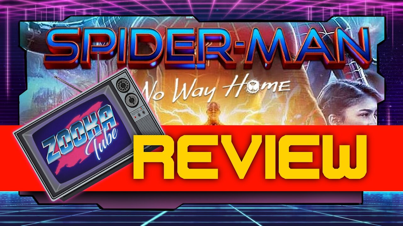 Spider-Man No Way Home Review & Breakdown