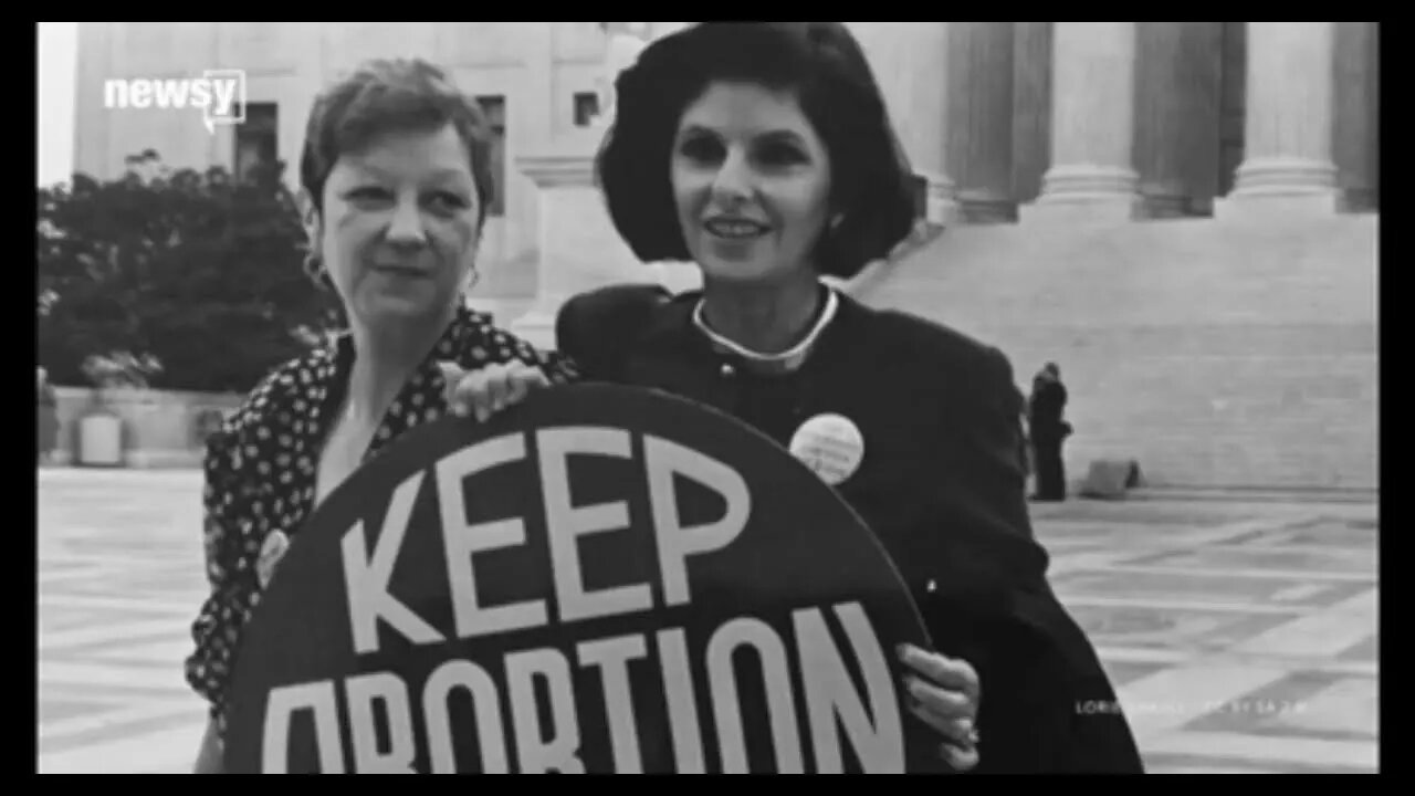 What You know about Roe versus wade reversal