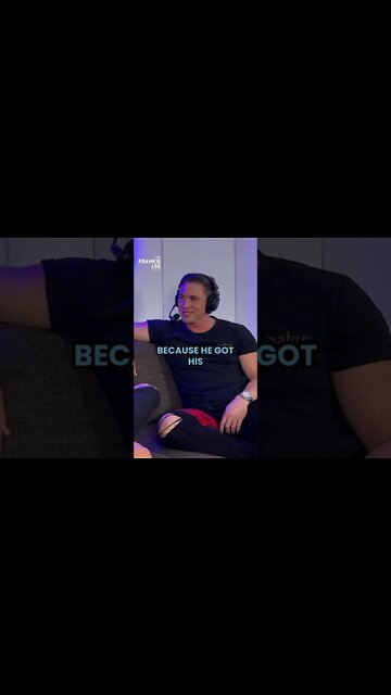 Muhammad Ali Gets Bike Stolen 👀 #muhammadali #cassiusclay #boxing #mindset