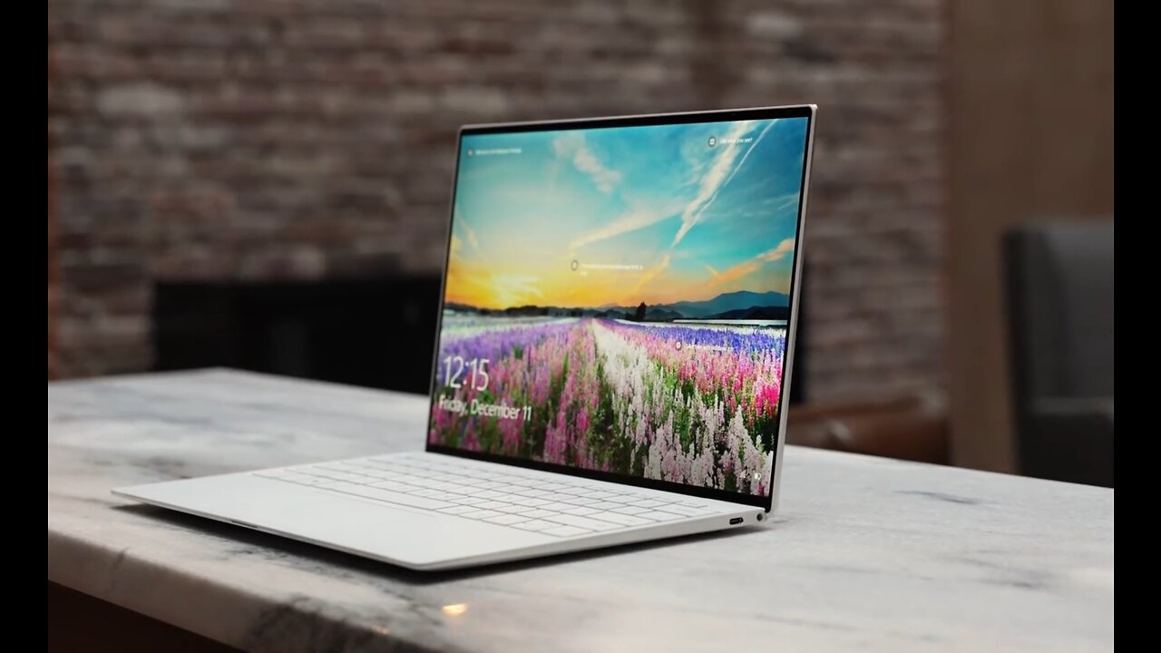 The best in overall laptop 2022