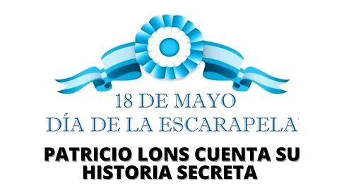 Día de la escarapela y su historia secreta