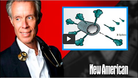 Dr. Richard Fleming | Covid Criminals Will be Held Accountable - July 19, 2021