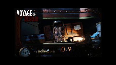 How to BUILD THE SHIELD on VOYAGE OF DESPAIR (Black Ops 4 Zombies)