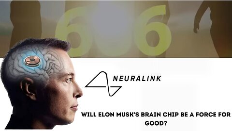 Elon Musk's Biographer States: Thousands Lining up to become Neuralink Patient