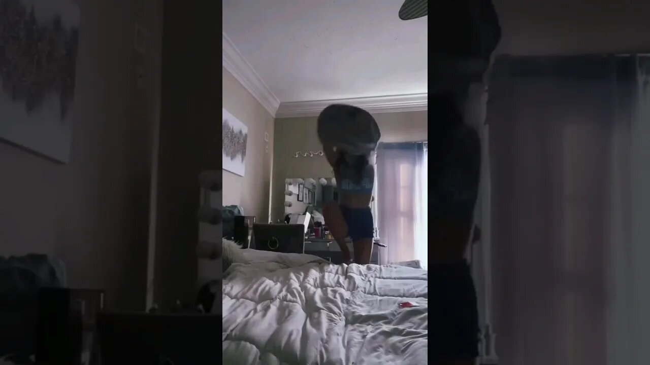 Wait for the end ❤️🔥