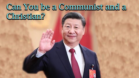 The Truth About Being a Communist