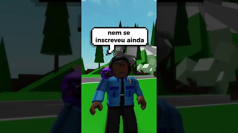 O Hack da Bicicleta Invisivel no Roblox | Segredos Brookhaven RP🏡 | Roblox #historinhasderoblox