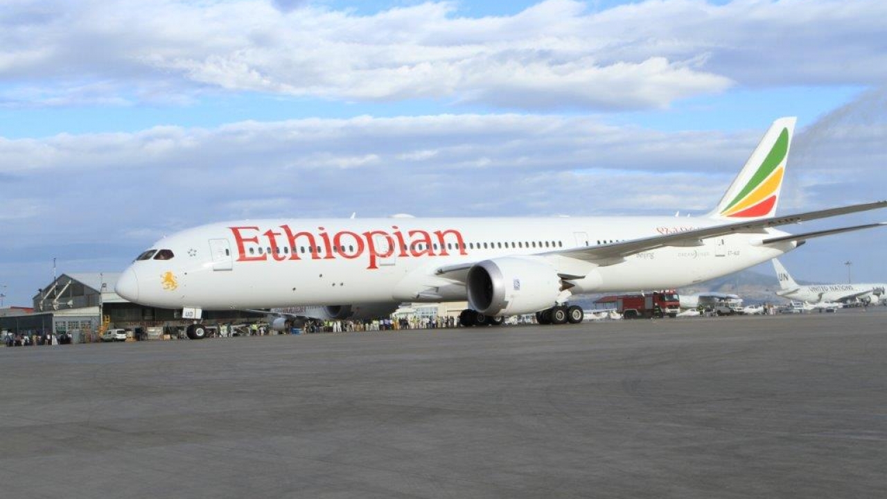 All 157 People Aboard Confirmed Dead After Plane Crash In Ethiopia