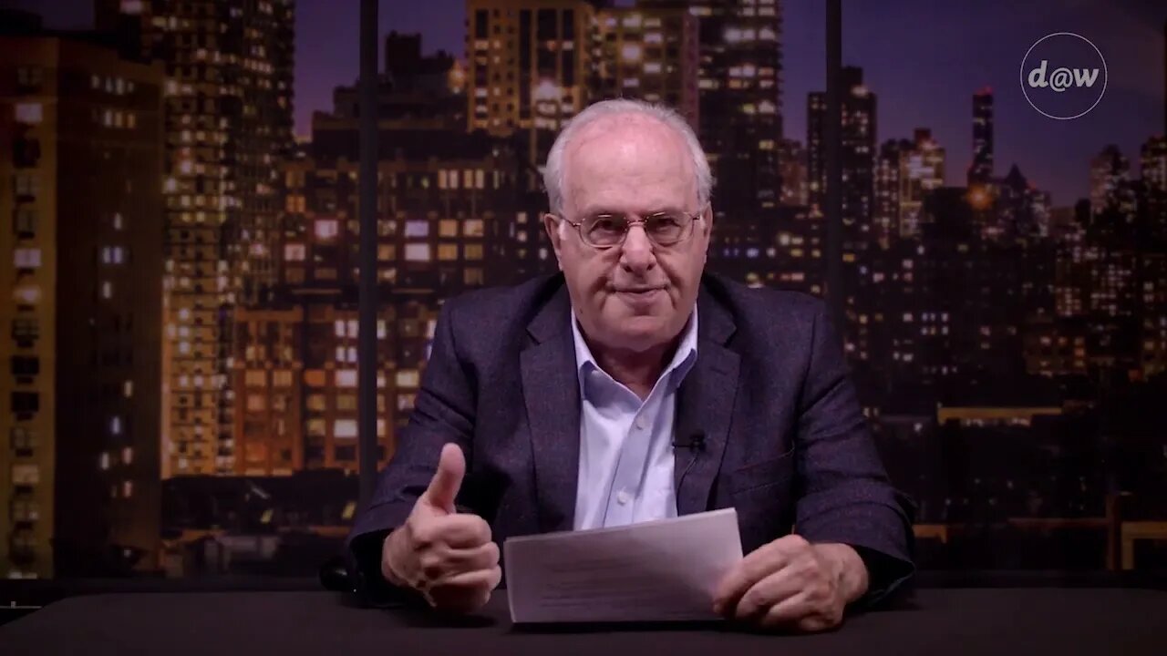 Thank You DeSantis You Are Causing Capitalism To Collapse