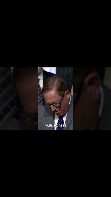 Koretz, Leaves A Message To Far-Left Protesters Who Have Targeted Him & His Colleagues For Years