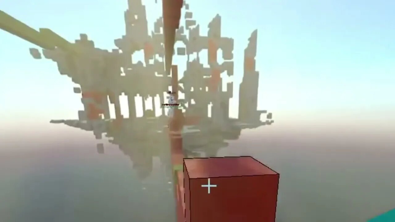 hackers defo ruin the whole game