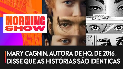 Paulinha Carvalho: Brasileira acusa série alemã “1899” de plágio