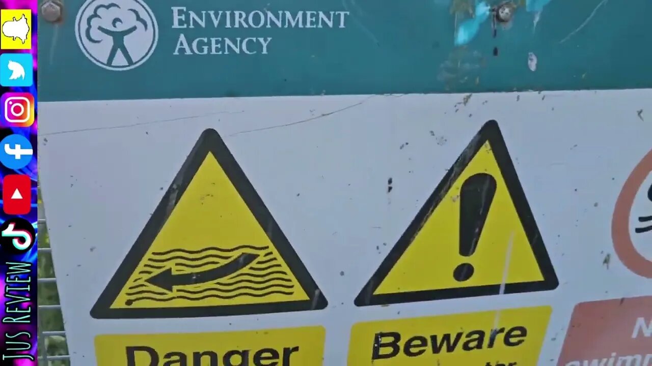 Pay Attention To The Signs