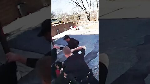 Who Hides In A Trash Can? 🤣