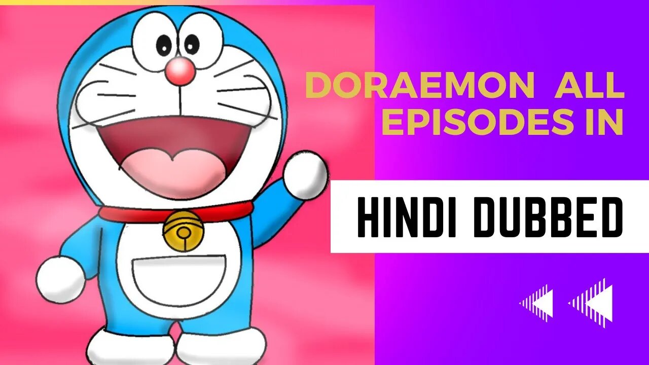 Doraemon Latest Episodes in Hindi Doraemon 2023 Episodes Doraemon old episodes