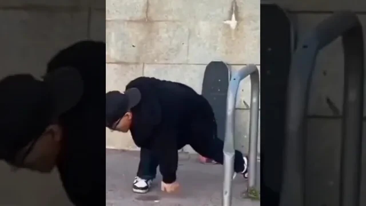 mini tumble