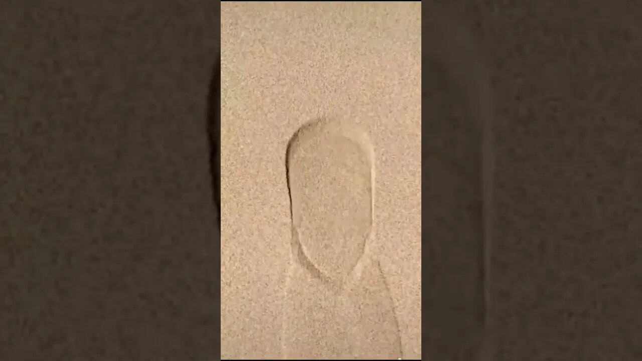 Magic Sand / experiment subscription