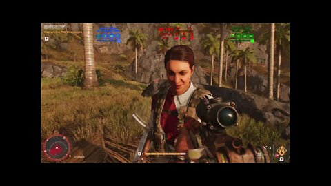Far Cry 6