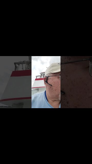 Taking a fishing trip on the Lady Stuart Deep Sea Fishing Charter Boat