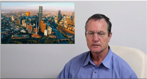 Natural resource based industries are being increasingly opposed in Victoria.