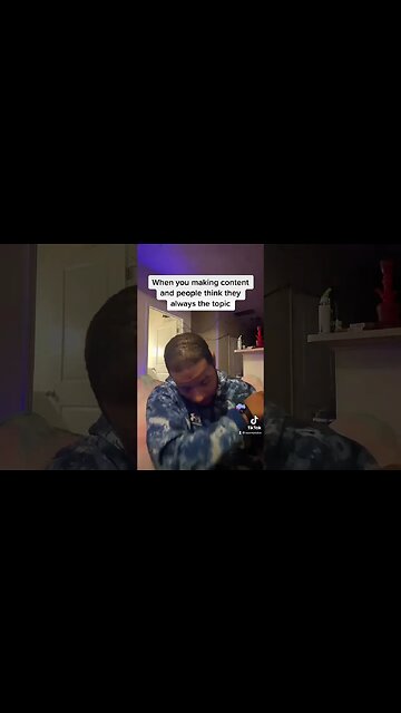 When people get mad over your tiktoks #seemlytuber #tikok #reels #trending #shortvideo