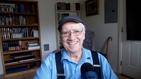 Grace Abounding To The Chief Of Sinners 6