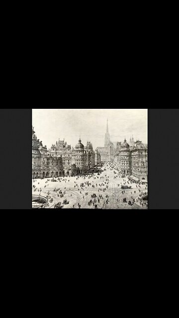 The Enigmatic OldWorld Germany