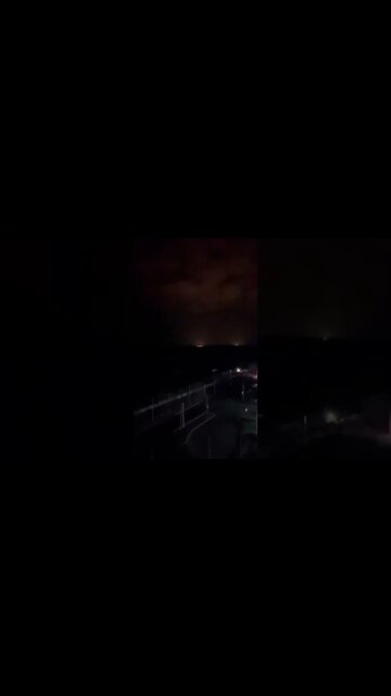 Ukraine War - battle near Khargiv