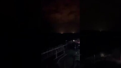 Ukraine War - battle near Khargiv