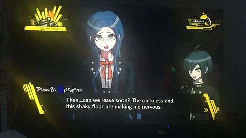 Danganronpa V3: Killing Harmony - Episode 50: The Research Labs 3