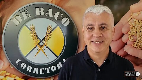 Seca no RS põe em risco o milho é a soja...