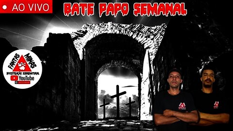 Bate Papo Semanal