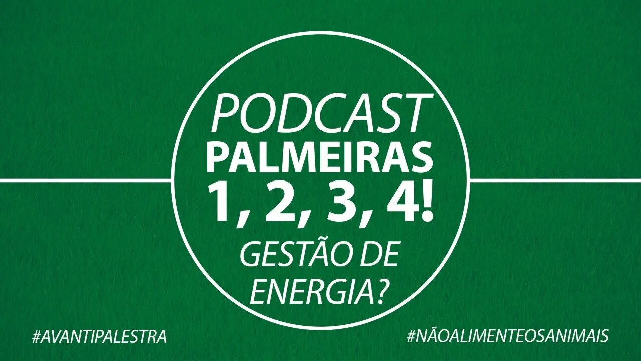 PALMEIRAS ESTÁ NA BOLÍVIA. GUSTAVO GOMEZ JOGA TODAS E MAIS UM POUCO!