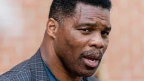 Herschel Walker's Speech | A Must Watch #short