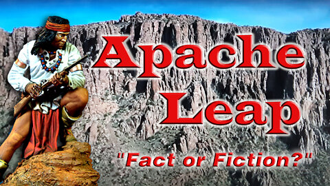 Apache Leap Fact or Fiction